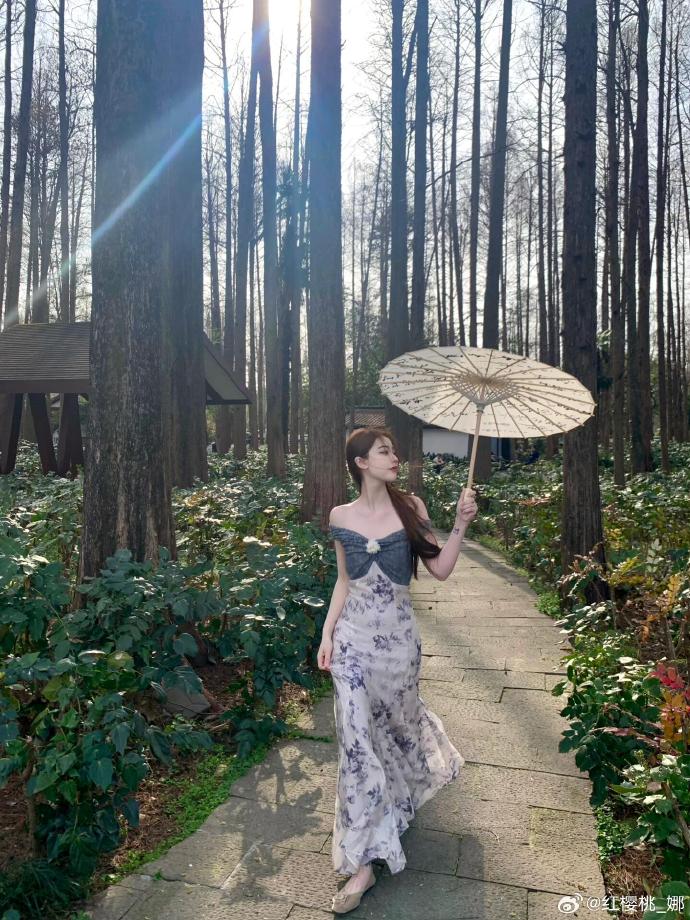 花样年华